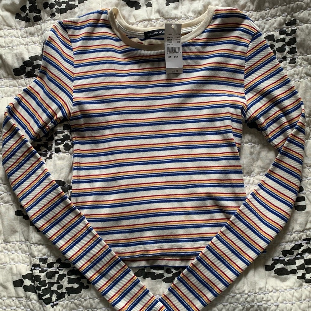 Brandy Melville top